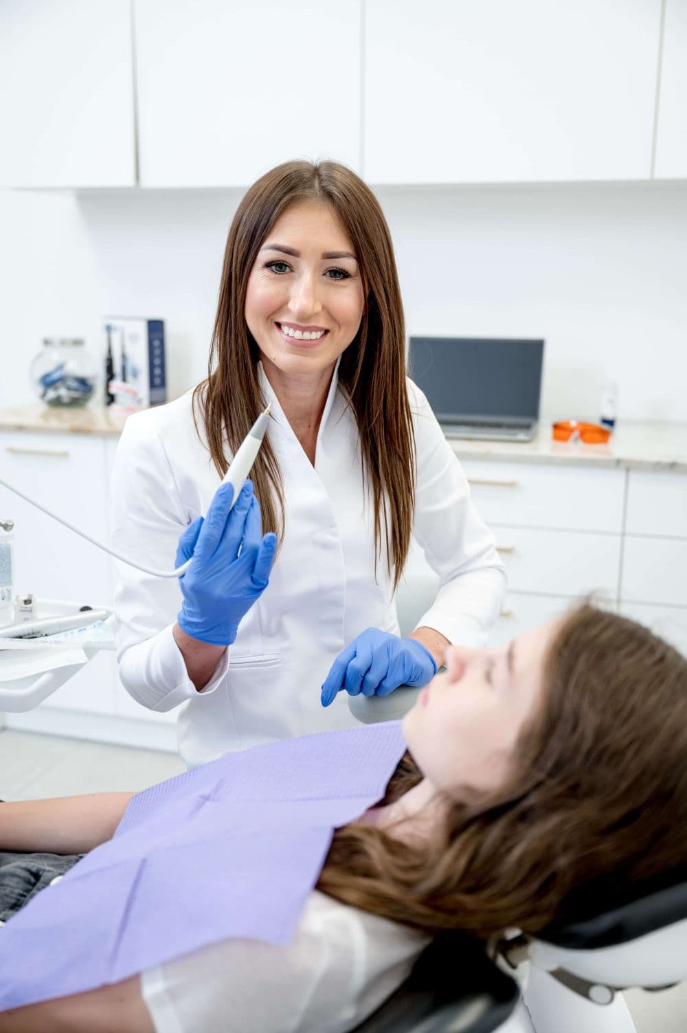 Higienizacja kompleksowa