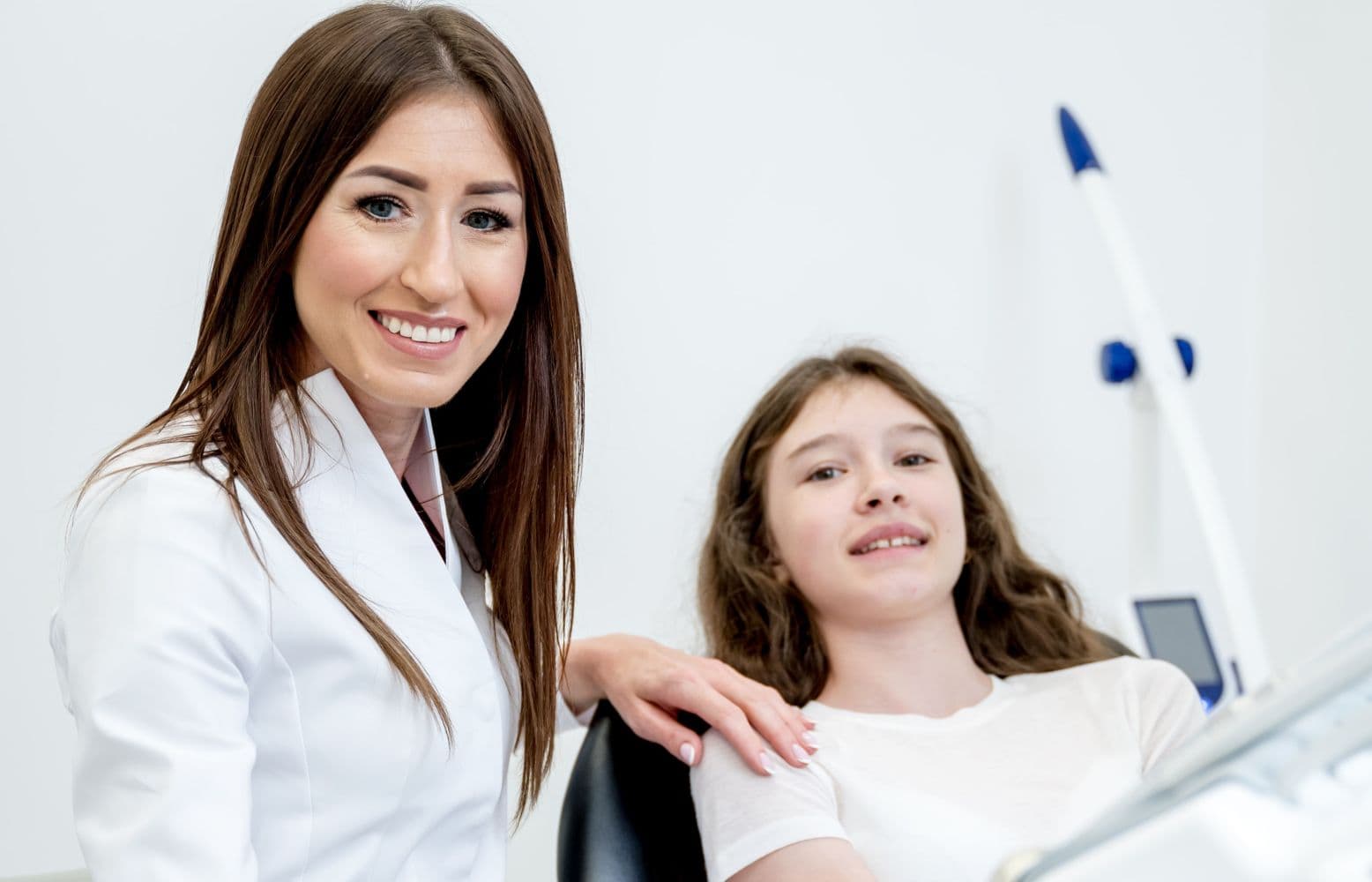 Wizyta adaptacyjna dla dzieci