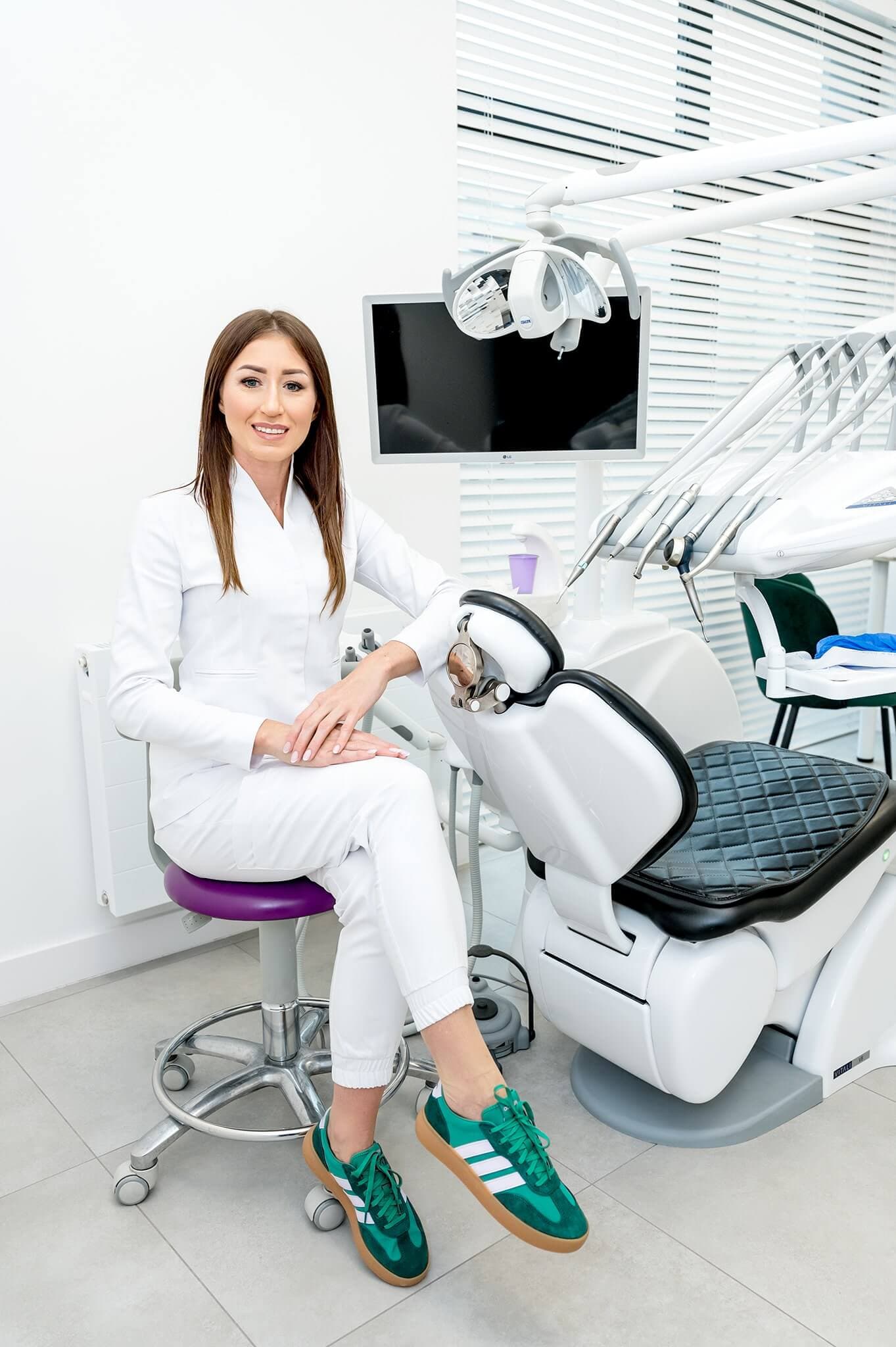 Gabinet stomatologiczny